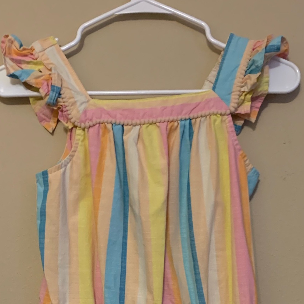 Cute Romper - Picture 2 of 3
